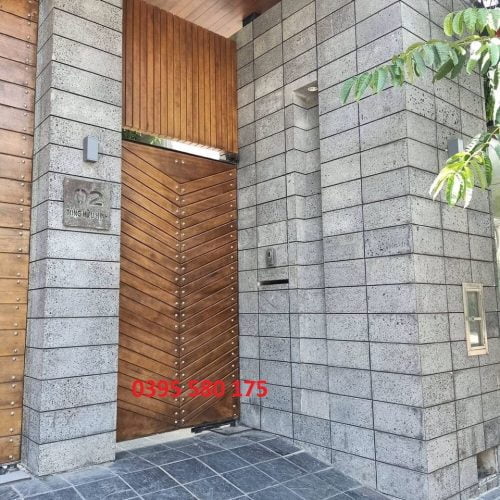 Đá ốp tường 15x30