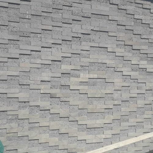 Đá ốp tường 5x20