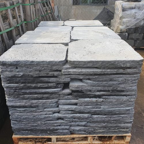 Đá sân vườn 3cm