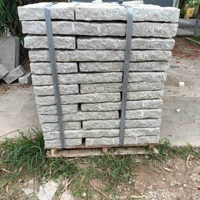 Đá Trắng Chẻ Tay 30x60